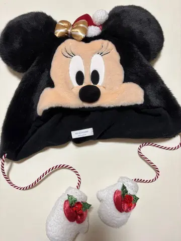 미니 마우스 팬캡 2025