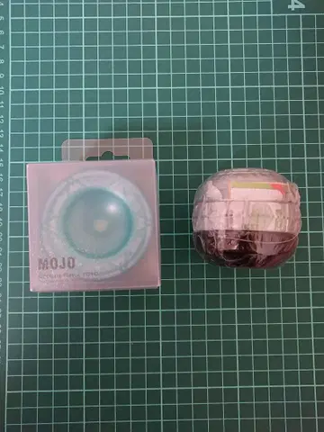 요요 MOJO 가샤폰 하이퍼 요요 캡슐 세트 판매