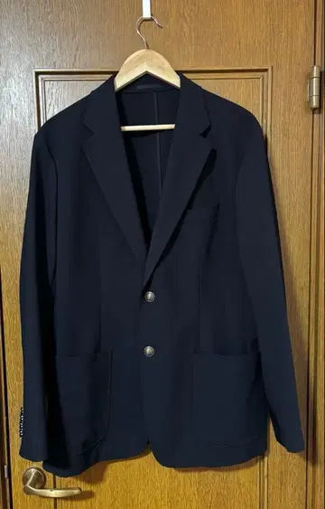 [ 유니클로 ] 감동 블레이저 XL