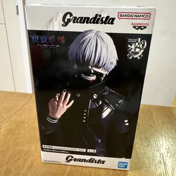 Guandista 도쿄구울 카네키 켄 피규어