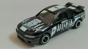 토미카 알레그리 특주 스카이라인 GT-R 블랙 BCNR33