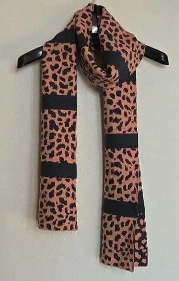 소니아 리키엘 머플러