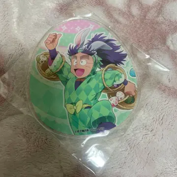 닌타마 란타로 나나마츠 코헤이타 아크릴 코스터 난자타운 달걀 찾기 단