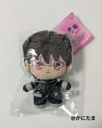 [누이 활동] 괴수 8호 나루미 겐 프리누이 터치 드림 미니!