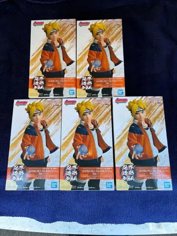 인계 조형 열전 볼트 5점 세트