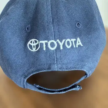 TOYOTA PHILADELPHIA UNION 캡 USA 기업 캡