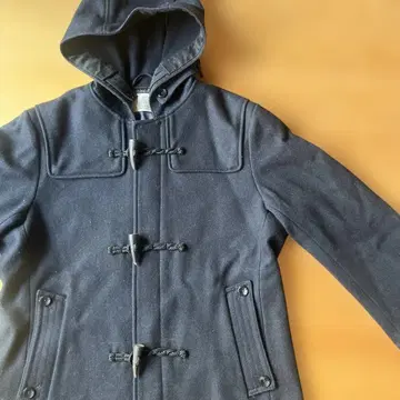 BEAUTY & YOUTH 더플 코트 XL