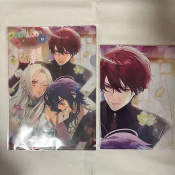 올림피아 소와레 스텔라워스 특전