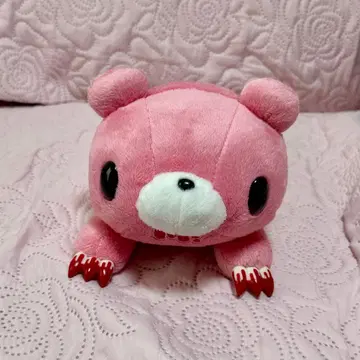 척스GP 그루미 cgp-052 탈그루미 핑크 블러디