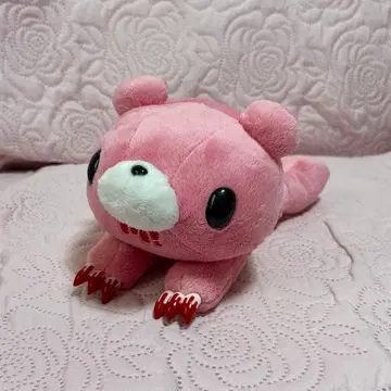 척스GP 그루미 cgp-052 탈그루미 핑크 블러디