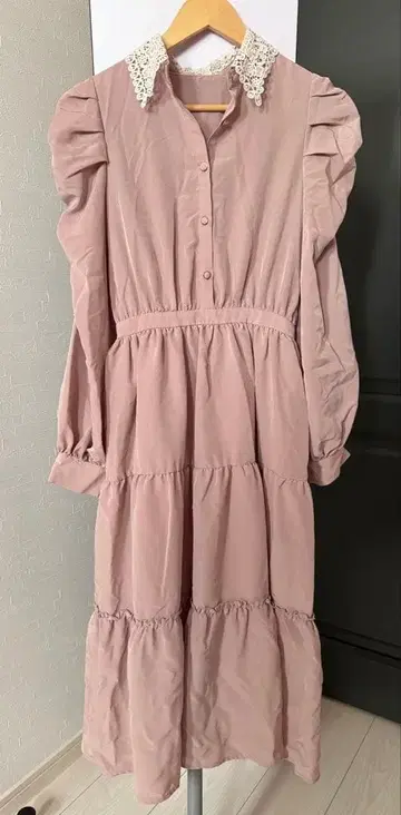 엑시즈팜 axes femme 원피스 핑크