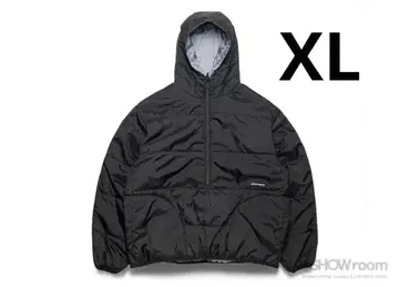 Cloveru Reversible URBAN ANORAK