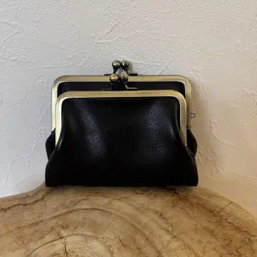 kanmi 칸미 가마구치 지갑