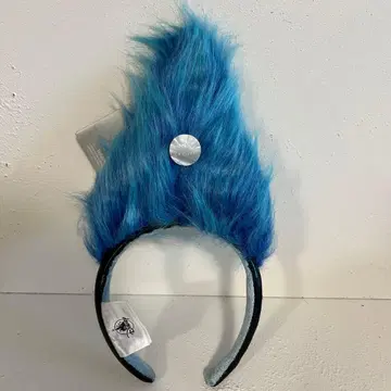 해외 디즈니 헤라클레스 머리띠