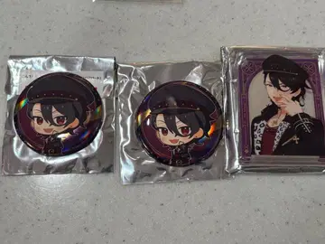 사쿠마 레이 추억 셀렉션 아니카페 3종 세트