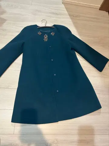 루일 에 부티크 코트 그린