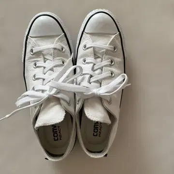 컨버스 올스타 고어텍스 화이트