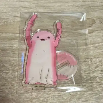 마아아상 아크릴 스탠드 메이드 인 어비스