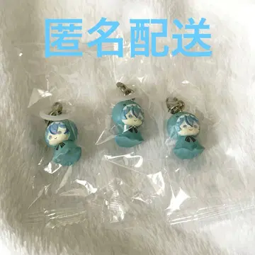 시쿠포니 메지루시 액세서리 아메노 코사메