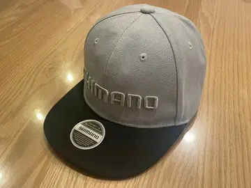 시마노 캡
