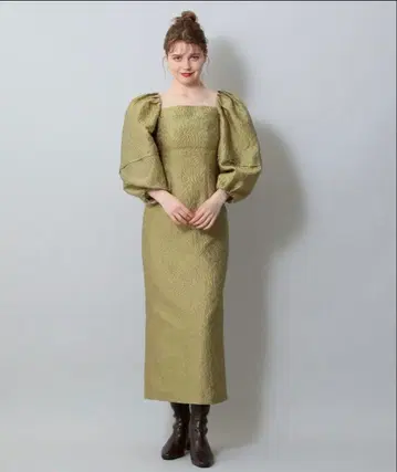 결혼식 포멀 드레스