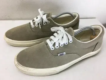 반스 V95CF 스웨이드 가죽 에라 스니커즈 US9.5