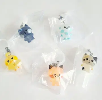 zb1 메지루시 액세서리 세트