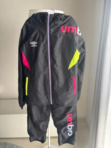 엄브로 저지 여성용