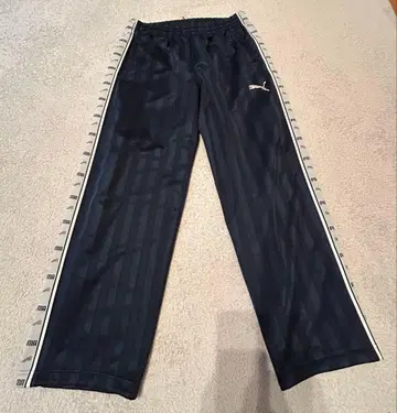 PUMA 남성 저지 팬츠 단종품