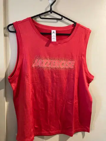 자자사이즈 탱크탑 미국 사이즈 S