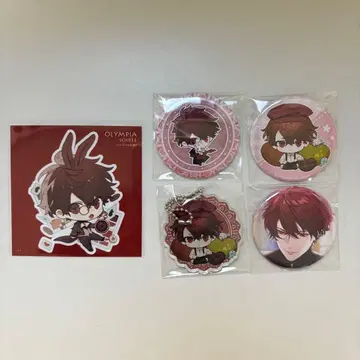 오란피아 소와레 슈사 정리