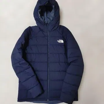 THA NORTH FACE 리버서블 패딩 자켓 L