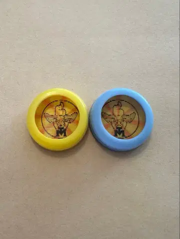 모리나가 퍼레이드 배지 모리나가 엔젤 2개 세트