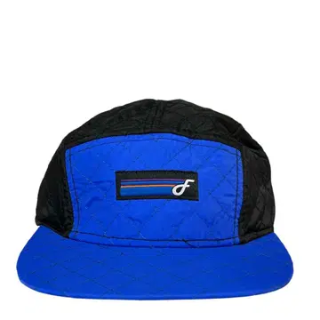 FLAT FITTY 플랫피티 제트캡 캠핑캡