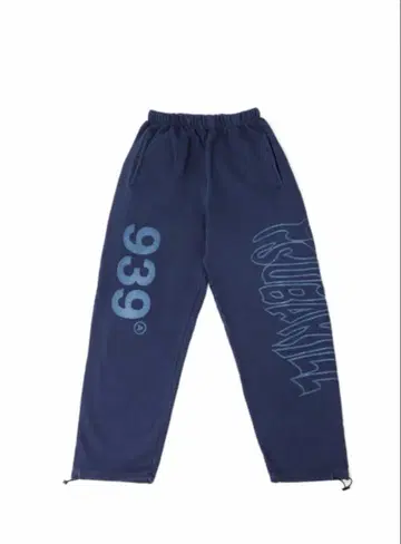 아카이브 볼드 939 팬츠 저지