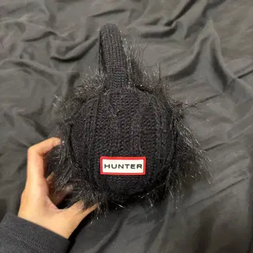 HUNTER 귀도리