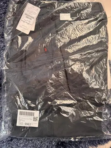 RED KAP MU PT-38 2TUCK WIDE PANTS M