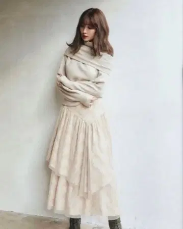 Her lip to 하립투 스커트 코지마 요나