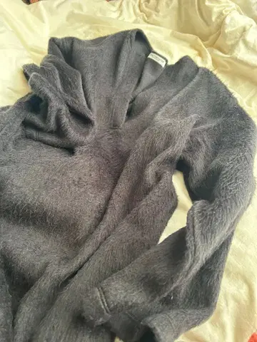 롱 원피스 블랙