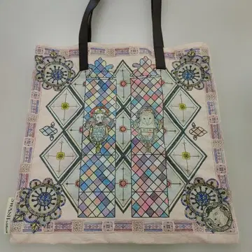 3423 SWASH LONDON 패턴 백