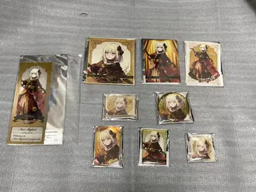 미카미 우이카 돌로리스 Ave Mujica Symphony ver.