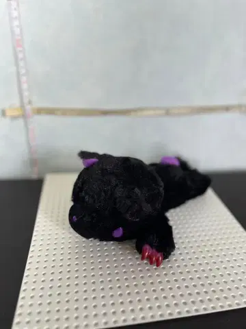 새상품 그루미 봉제 인형