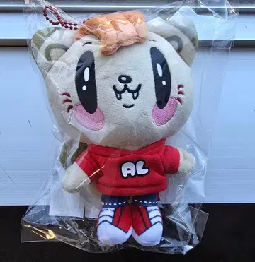 제 고양이 봉제 인형 시라하마 아란 SMALL