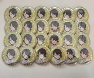 블루 록 하치라 카이 frame 캔뱃지