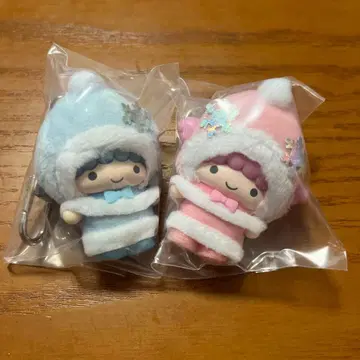 산리오 치비토모 키키라라