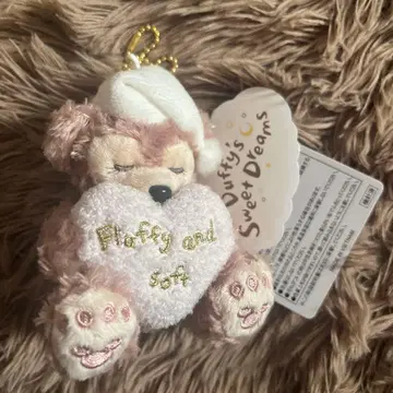 셰리메이 ( Duffy's Sweet Dreams ) 미사용품