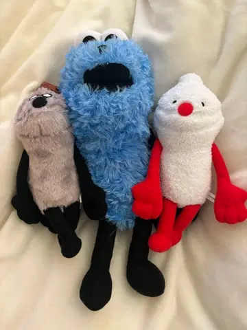 순순 논논 존존 3세트