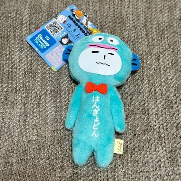 유키오 yukio 산리오 한교동 마스코트