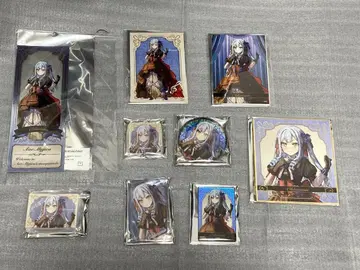 토요카와 쇼코 오블리비오니스 Ave Mujica Symphony ver.