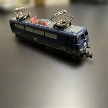 [철도 모형] N 게이지 리마 외국 차량 동력차